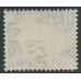 HONG KONG - 1947 50c blue Postage Due, sideways watermark, MNH – SG # D12