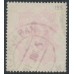 INDIA - 1903 2Rp carmine/yellow-brown KEVII, Pakistan cancel – SG # 139