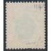 HONG KONG - 1912 $3 green/purple KGV, multi crown CA watermark, used – SG # 114