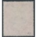 PAKISTAN - 1947 2R purple/brown Indian KGVI, o/p SERVICE, used – SG # O11