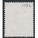 HONG KONG - 1972 30c blue QEII Annigoni, glazed paper, used – SG # 227a