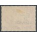 BURMA - 1947 8a maroon Irrawaddy River, o/p SERVICE & Burmese Govt., MH – SG # O49