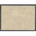 BURMA - 1938 3a dull violet Elephants and Teak Trees, MH – SG # 26