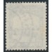 PAKISTAN - 1948 3½a bright blue Lloyds Bridge, used – SG # 32