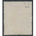 PAKISTAN - 1948 25Rp violet Khyber Pass, perf. 12, no watermark, used – SG # 43a