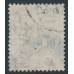 HONG KONG - 1922 1c brown KGV, o/p CHINA, used – SG # 18