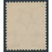 BAHRAIN - 1933 1a3p mauve Indian KGV definitive, inverted watermark, MH – SG # 5w