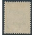 BAHRAIN - 1935 ½a green Indian KGV definitive, MH – SG # 15