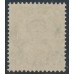 BAHRAIN - 1935 4a sage-green Indian KGV definitive, MH – SG # 19