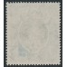 INDIA - 1937 5Rp green/blue KGVI, multiple star watermark, MH – SG # 261