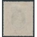 INDIA - 1937 10Rp purple/claret KGVI, multiple star watermark, MH – SG # 262