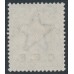 INDIA - 1911 3p grey KEVII overprinted CEF, used – SG # C12