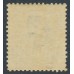 INDIA - 1867 4a green QV, overprinted Service, MNH – SG # O29