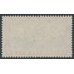INDIA - 1949 5R blue-green/red-brown Taj Mahal, MNH – SG # 322