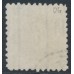 AUSTRALIA / NSW - 1891 6d green Postage Due, perf. 10:10, CTO – SG # D6