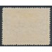 AUSTRALIA / TAS - 1909 3d brown Spring River, perf. 12½, thin paper, MH – SG # 262