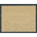 AUSTRALIA / TAS - 1906 3d brown Spring River, perf. 12½, crown A wmk, MH – SG # 246