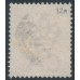 HONG KONG - 1882 2c rose-pink QV, crown CA watermark, used – SG # 32a