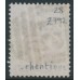 HONG KONG - 1880 2c dull rose QV, Shanghai cancel – SG # 28 / Z792