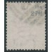 HONG KONG - 1865 48c rose-carmine QV, Shanghai cancel – SG # 17a / Z781
