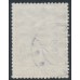 DENMARK - 1925 15øre violet Airmail, used – Facit # 214