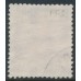 DENMARK - 1919 10øre red King Christian X with POSTFÆRGE overprint, used – Facit # PF1