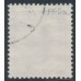 DENMARK - 1919 15øre violet-lilac King Christian X with POSTFÆRGE overprint, used – Facit # PF2a