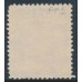 DENMARK - 1919 10øre red King Christian X with POSTFÆRGE overprint, used – Facit # PF1
