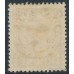 DENMARK - 1919 1Kr brown King Christian X with POSTFÆRGE overprint, MH – Facit # PF10