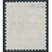 DENMARK - 1940 30øre blue Caravelle (plate II) with POSTFÆRGE overprint, used – Facit # PF27b