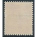 DENMARK - 1927 15øre red Caravelle (solid background) with POSTFÆRGE overprint, MH – Facit # PF23