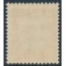 DENMARK - 1930 10Kr red/green King Christian X with POSTFÆRGE overprint, MNH – Facit # PF9