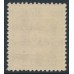 DENMARK - 1923 10øre green Postage Due, overprinted GEBYR, MNH – Facit # GB1