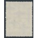 DENMARK - 1925 10øre green Airmail, used – Facit # 213