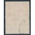 DENMARK - 1925 25øre red Airmail, used – Facit # 215