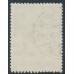 DENMARK - 1925 10øre green Airmail, used – Facit # 213