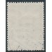 DENMARK - 1925 15øre violet Airmail, used – Facit # 214