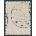 DENMARK - 1925 25øre red Airmail, used – Facit # 215