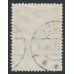 DENMARK - 1929 50øre grey Airmail, used – Facit # 216