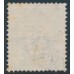 DENMARK - 1912 35øre on 32øre green Official, used – Facit # 122