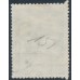 DENMARK - 1925 10øre green Airmail, used – Facit # 213