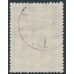 DENMARK - 1925 15øre violet Airmail, used – Facit # 214