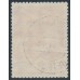 DENMARK - 1925 25øre red Airmail, used – Facit # 215