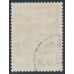 DENMARK - 1929 50øre grey Airmail, used – Facit # 216