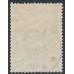 DENMARK - 1929 50øre grey Airmail, used – Facit # 216