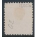 FINLAND - 1881 10Pen olive-brown Coat of Arms, perf. 11:11, used – Facit # 15Sa