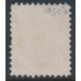 FINLAND - 1877 1Mk lilac Coat of Arms, perf. 11:11, used – Facit # 19SC¹b