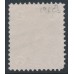 FINLAND - 1882 1Mk violet Coat of Arms, perf. 12½:12½, used – Facit # 19LC²b