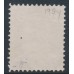 FINLAND - 1883 1Mk lilac Coat of Arms, perf. 12½:12½, used – Facit # 19Lc