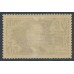 FRANCE - 1938 50Fr blue Clément Ader (thin paper), MH – Michel # 425a